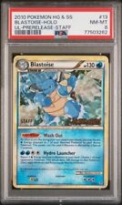 Pokémon 2010 hgss for sale  BATH