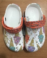 Crocs kids girls for sale  Blaine