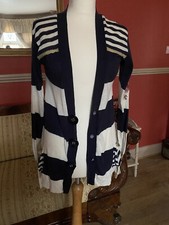 Siren cardigan statement for sale  MARCH