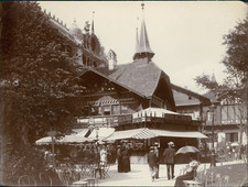Paris exposition universelle d'occasion  Pagny-sur-Moselle