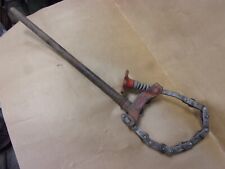 Jrs talon tools for sale  Mc Lemoresville