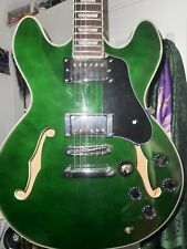 Firefly semi hollow for sale  San Jose