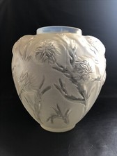 Art deco vase d'occasion  Paris IV