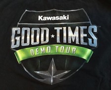 Kawasaki good times for sale Kawasaki good times for sale  Queen Creek