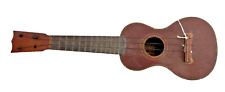 Ukelele antiguo Oscar Schmidt modelo hawaiano conserva etiqueta segunda mano  Embacar hacia Argentina