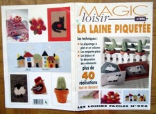 Magic loisir 296 d'occasion  Cancale