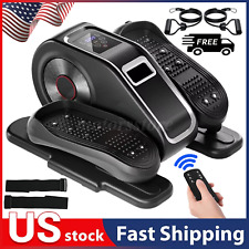 Desk elliptical 2025 for sale  Vista