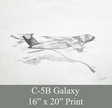 Galaxy cargo plane for sale  Wilmington