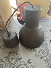 Deckenlampe ikea gebraucht kaufen  Rastenberg