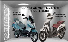 aprilia atlantic 500 radio usato  Napoli