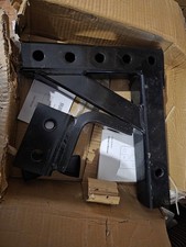 10in drop hitch for sale  Texarkana