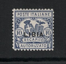1929 libia autorizzata usato 1929 libia autorizzata usato  Milano