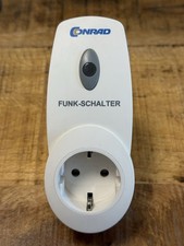 Conrad fs20 2 gebraucht kaufen  Nürnberg