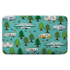 Retro camper bath for sale  USA