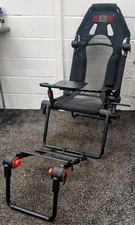racing cockpit for sale  DARLINGTON
