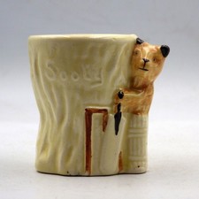 Sooty vintage keele for sale  SCUNTHORPE