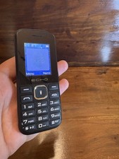 Echo first téléphone d'occasion  Petit-Couronne