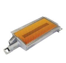 Usado, Queimador infravermelho TrueFlame drop-in - NOVO comprar usado  Enviando para Brazil