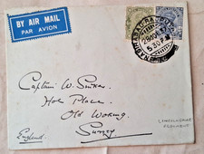 India 1937 lincolnshire for sale  POTTERS BAR