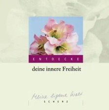Entdecke innere freiheit gebraucht kaufen  Berlin