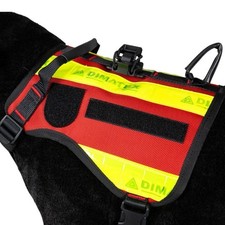 Harnais chien taille d'occasion  Marcoussis