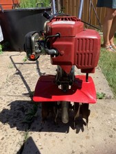 Rotorvator mantis good for sale  STAMFORD