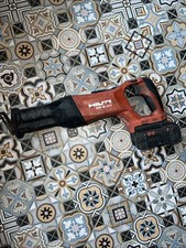 Hilti nuron 22v for sale  LONDON