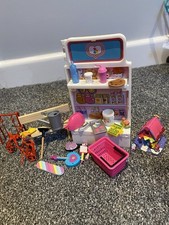 Barbie shop bundle for sale  BRIGHTON