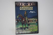Great american western for sale  Ogdensburg