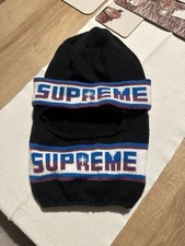 Supreme double logo for sale  SHREWSBURY