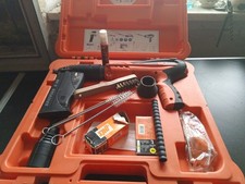 Spit p370 bolzensetzer gebraucht kaufen  Mansfeld