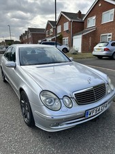 Mercedes benz e320 for sale  COVENTRY