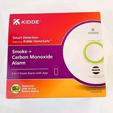 Kidde smart p4010acsco for sale  Kuna