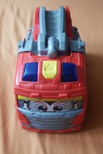 Feuerwehrauto dickie toys gebraucht kaufen  Itzehoe