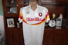Maglia calcio roma usato  Caivano