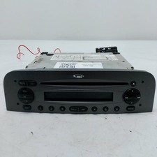 Autoradio mp3 alfa usato  Mineo
