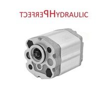 Pompe hydraulique groupe d'occasion  Expédié en France