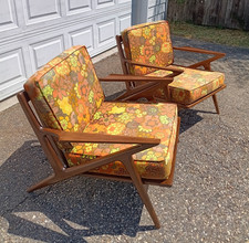 couch mcm for sale  Billings