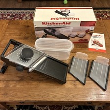 Kitchenaid mandoline slicer for sale  Alexandria