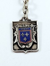 Porte cles souvenir d'occasion  L'Absie
