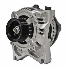Carquest premium alternator for sale  Pontotoc