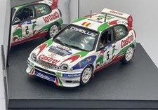 Vitesse v98203 toyota for sale  KENDAL