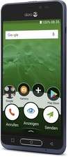 Doro 8035 smartphone gebraucht kaufen  Ehrenberg