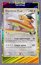 Dracolosse platinum supreme d'occasion  Expédié en Belgium
