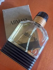 Armani armani eau usato  Roma