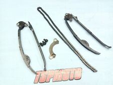 Set pattini distribuzione usato  Italia