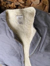 Rig arbeiter weste gebraucht kaufen  Blaufelden