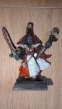 Necromancer nekromant warhamme gebraucht kaufen  Lambsheim
