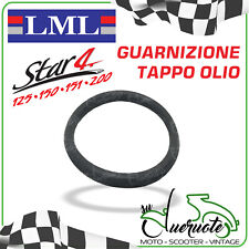 Guarnizione tappo olio usato  Barletta
