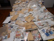 Enormous quantity packets. for sale  HOLSWORTHY
